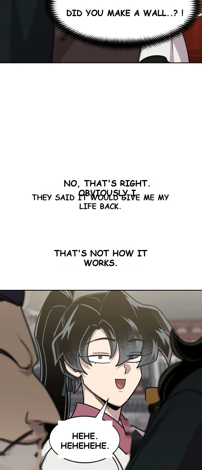 Return of the Mount Hua Sect Chapter 183 - Page 13