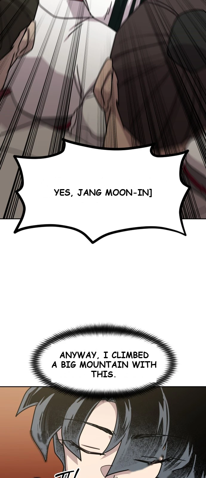Return of the Mount Hua Sect Chapter 183 - Page 16
