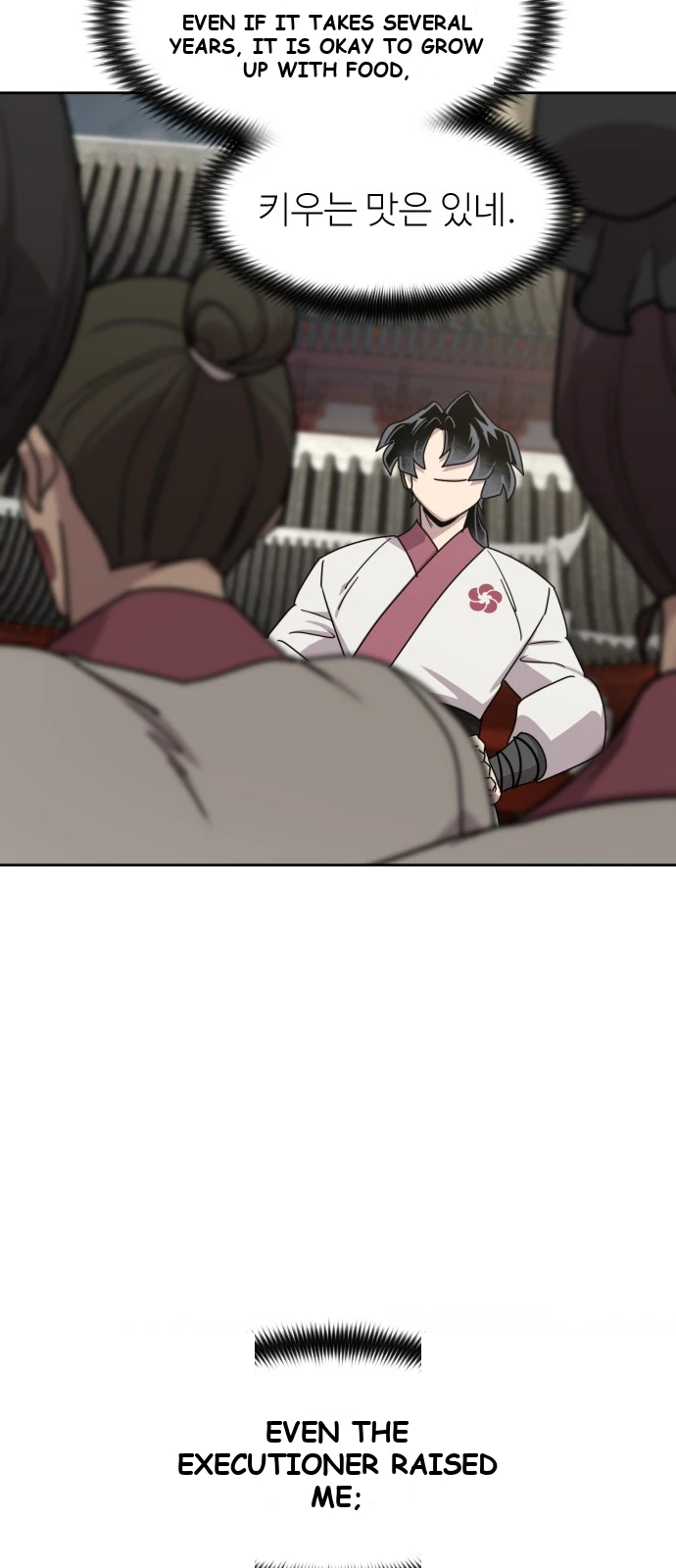Return of the Mount Hua Sect Chapter 183 - Page 19