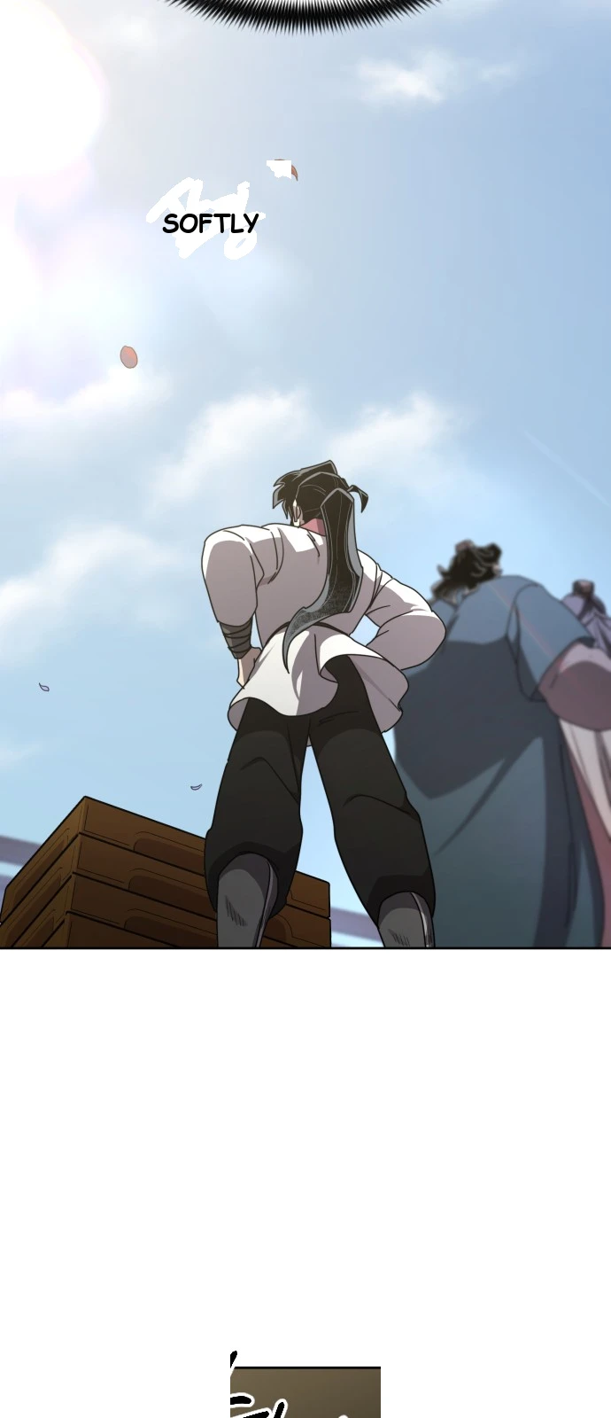 Return of the Mount Hua Sect Chapter 183 - Page 20