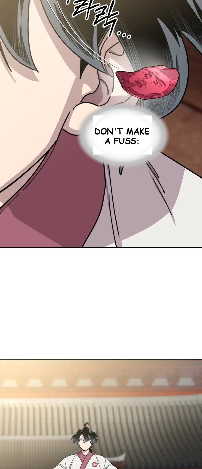 Return of the Mount Hua Sect Chapter 183 - Page 21