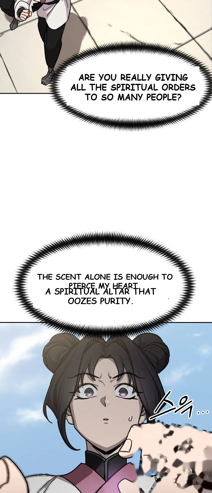 Return of the Mount Hua Sect Chapter 183 - Page 26