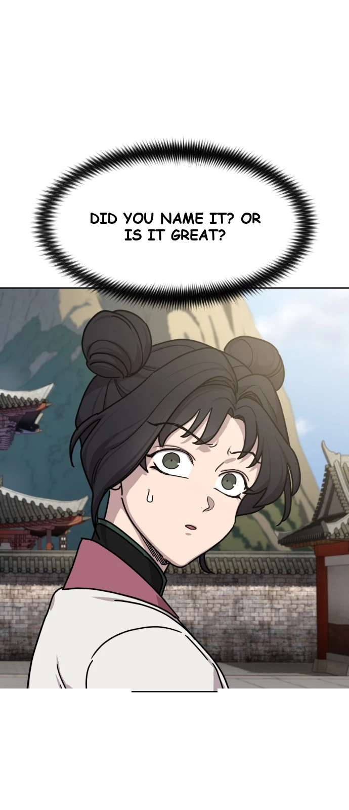 Return of the Mount Hua Sect Chapter 183 - Page 29