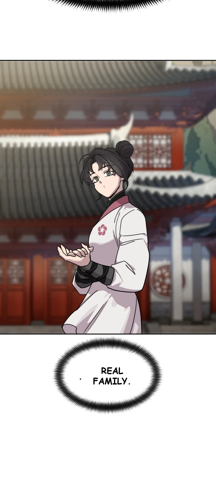 Return of the Mount Hua Sect Chapter 183 - Page 35