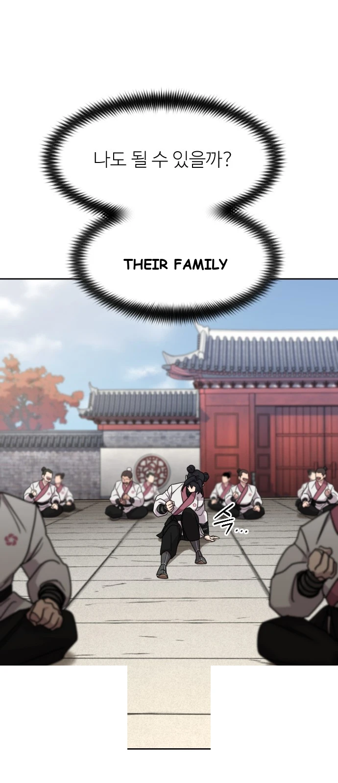 Return of the Mount Hua Sect Chapter 183 - Page 36