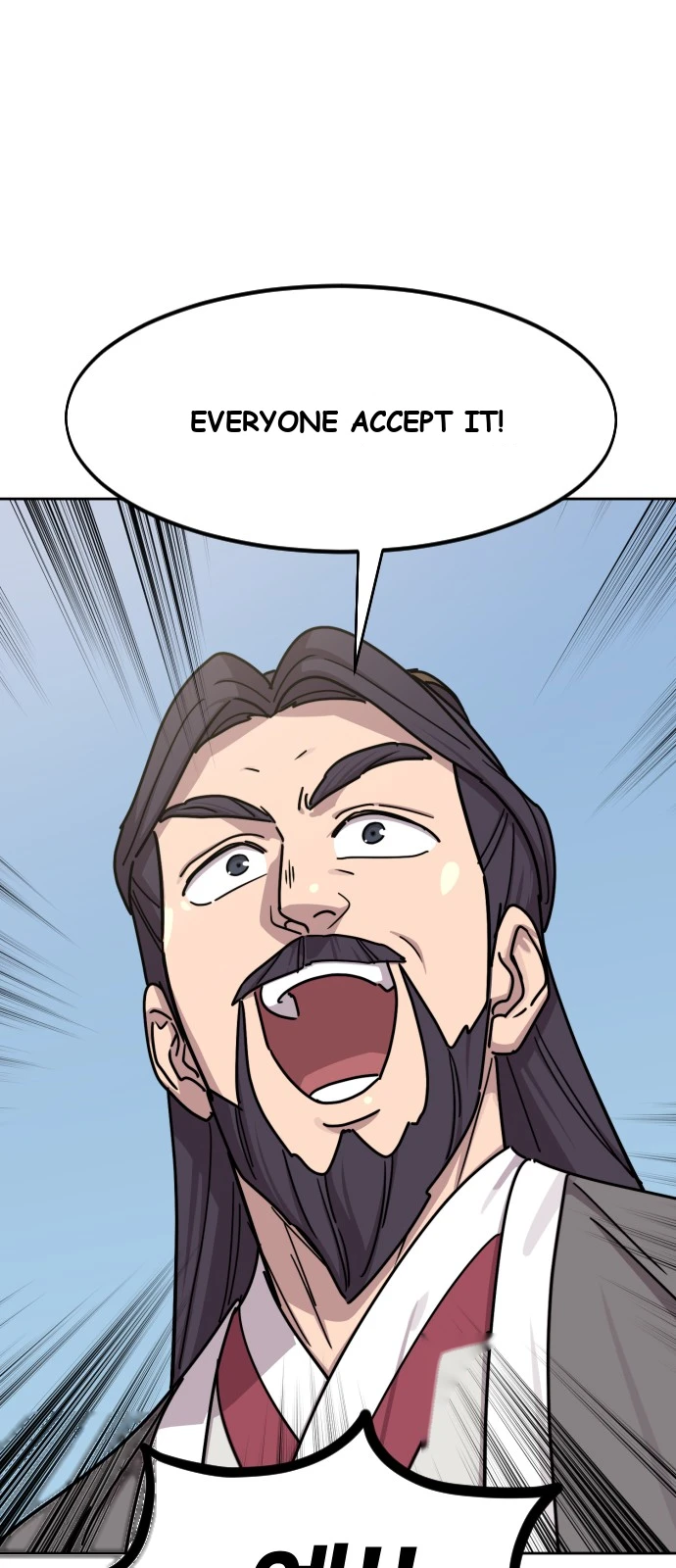 Return of the Mount Hua Sect Chapter 183 - Page 37