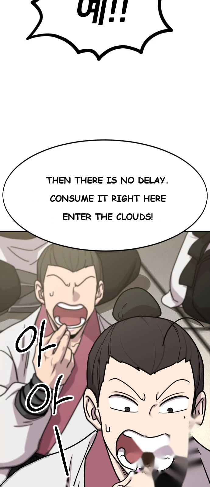 Return of the Mount Hua Sect Chapter 183 - Page 38