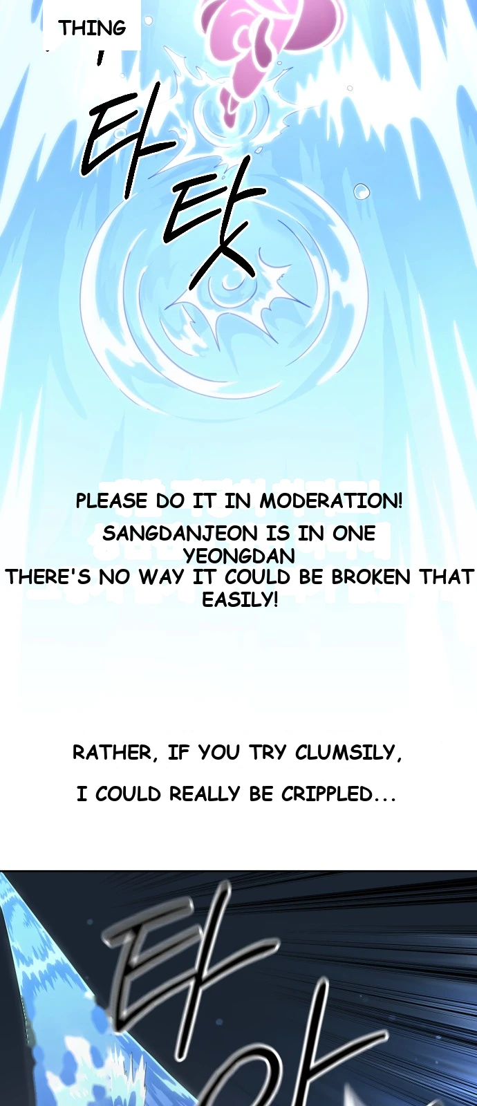 Return of the Mount Hua Sect Chapter 183 - Page 61