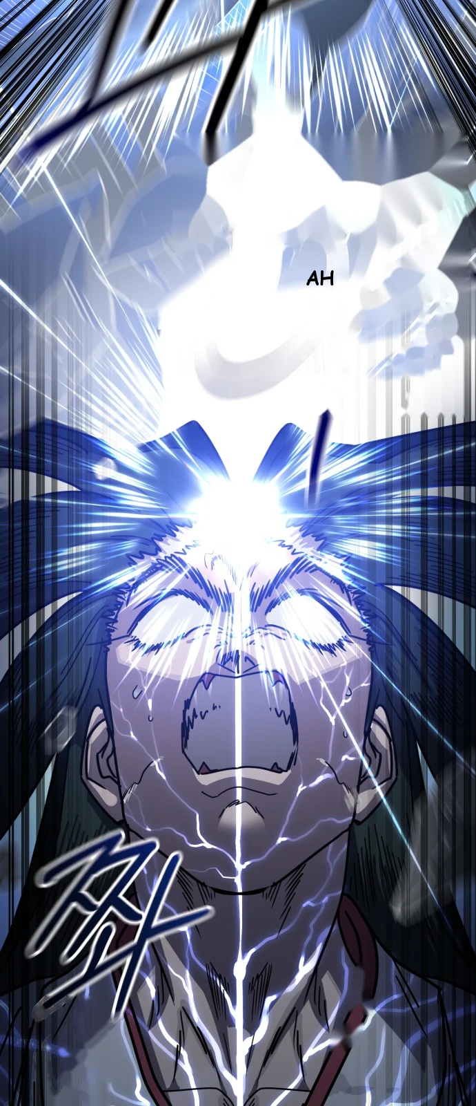 Return of the Mount Hua Sect Chapter 183 - Page 80