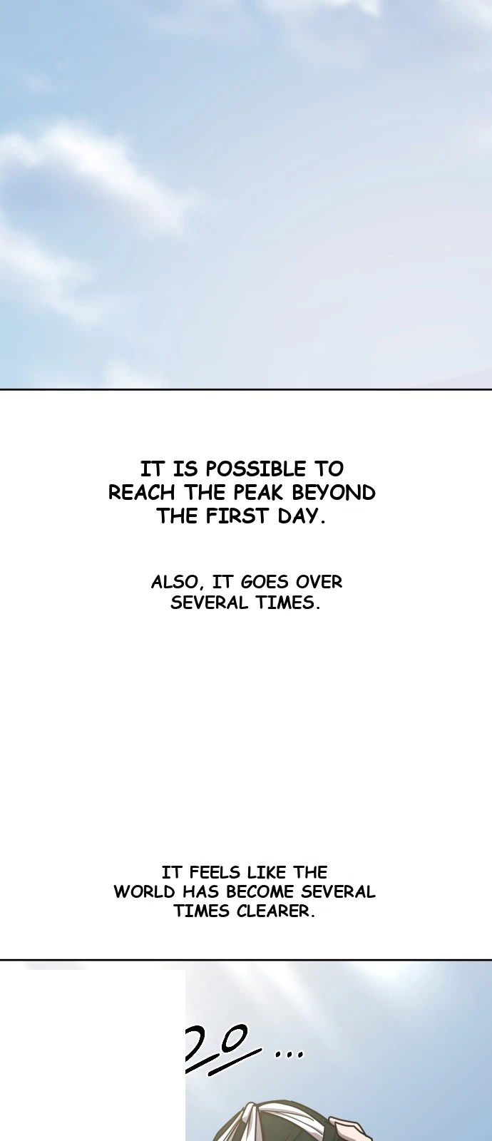 Return of the Mount Hua Sect Chapter 183 - Page 93