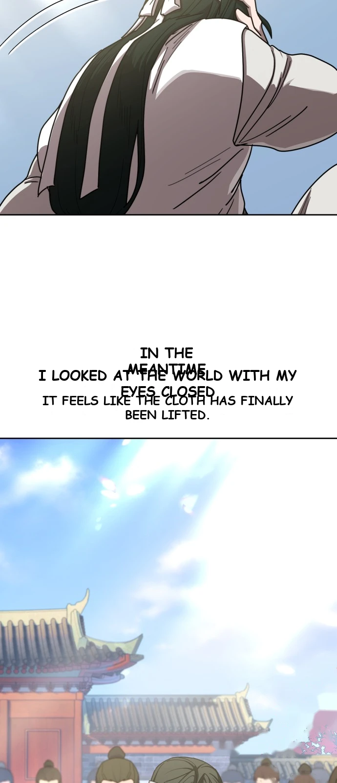 Return of the Mount Hua Sect Chapter 183 - Page 94