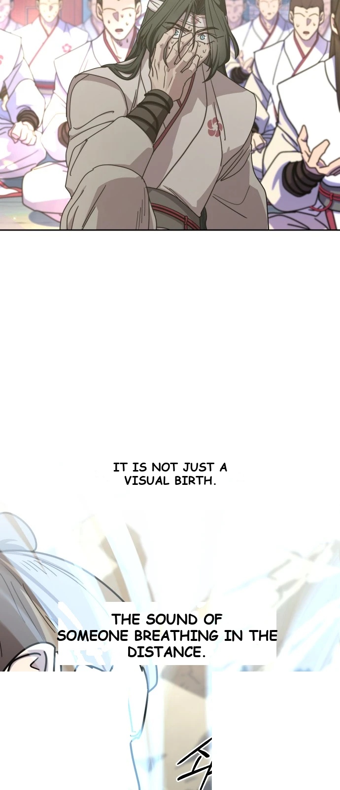 Return of the Mount Hua Sect Chapter 183 - Page 95