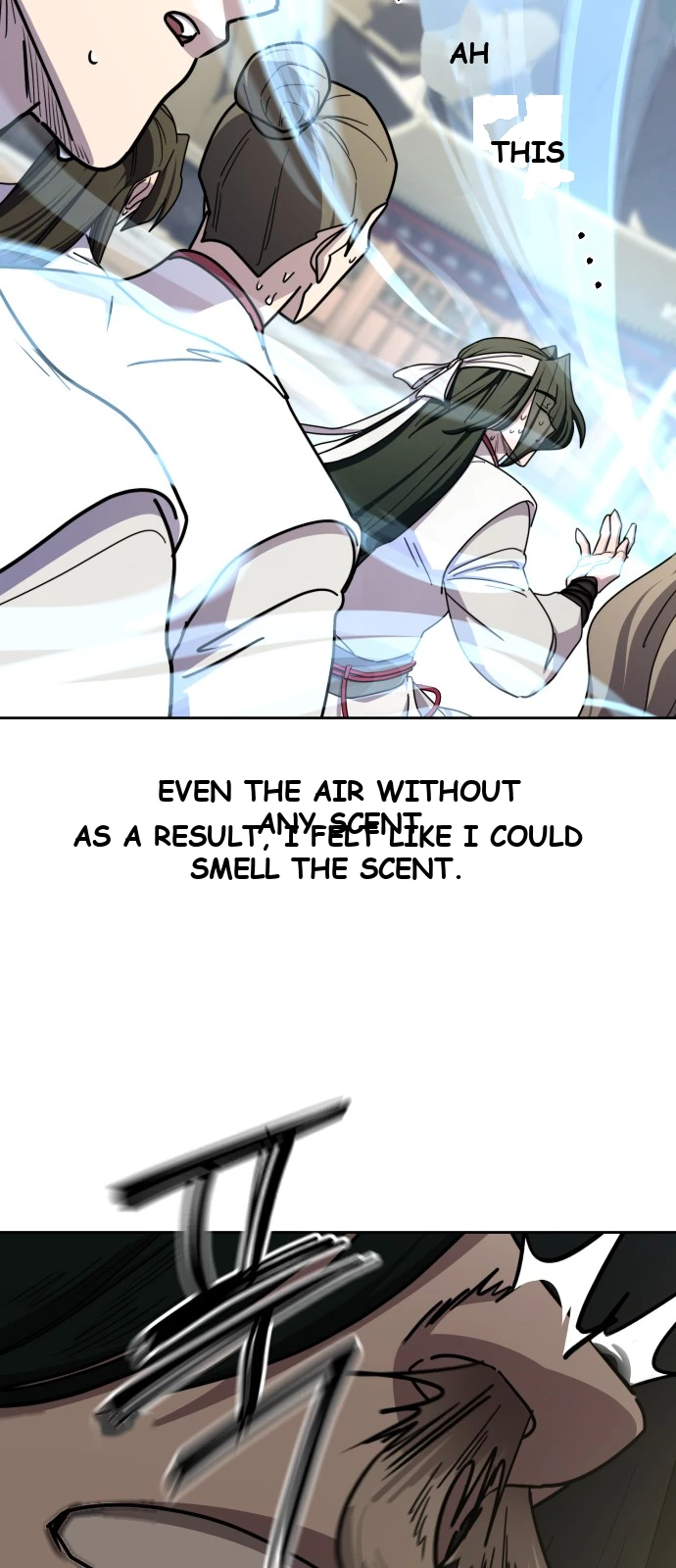 Return of the Mount Hua Sect Chapter 183 - Page 96