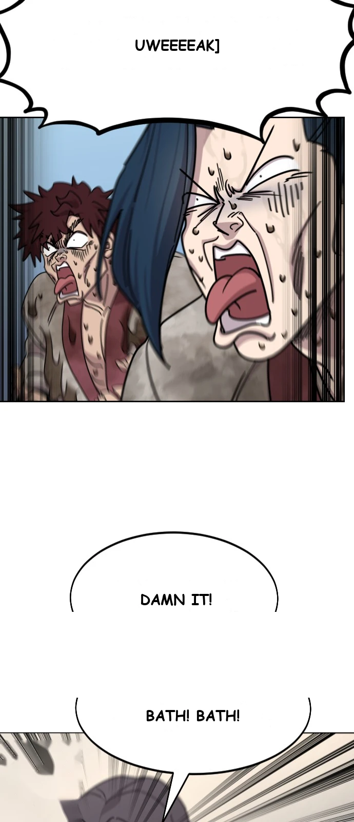 Return of the Mount Hua Sect Chapter 183 - Page 99