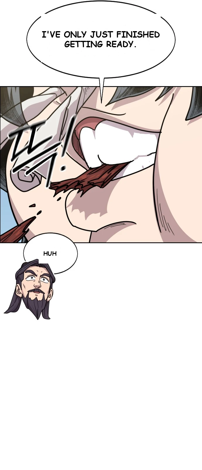 Return of the Mount Hua Sect Chapter 183 - Page 106