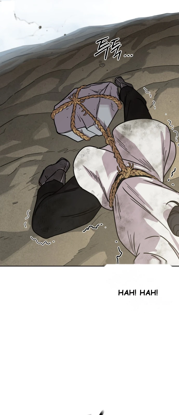 Return of the Mount Hua Sect Chapter 184 - Page 1