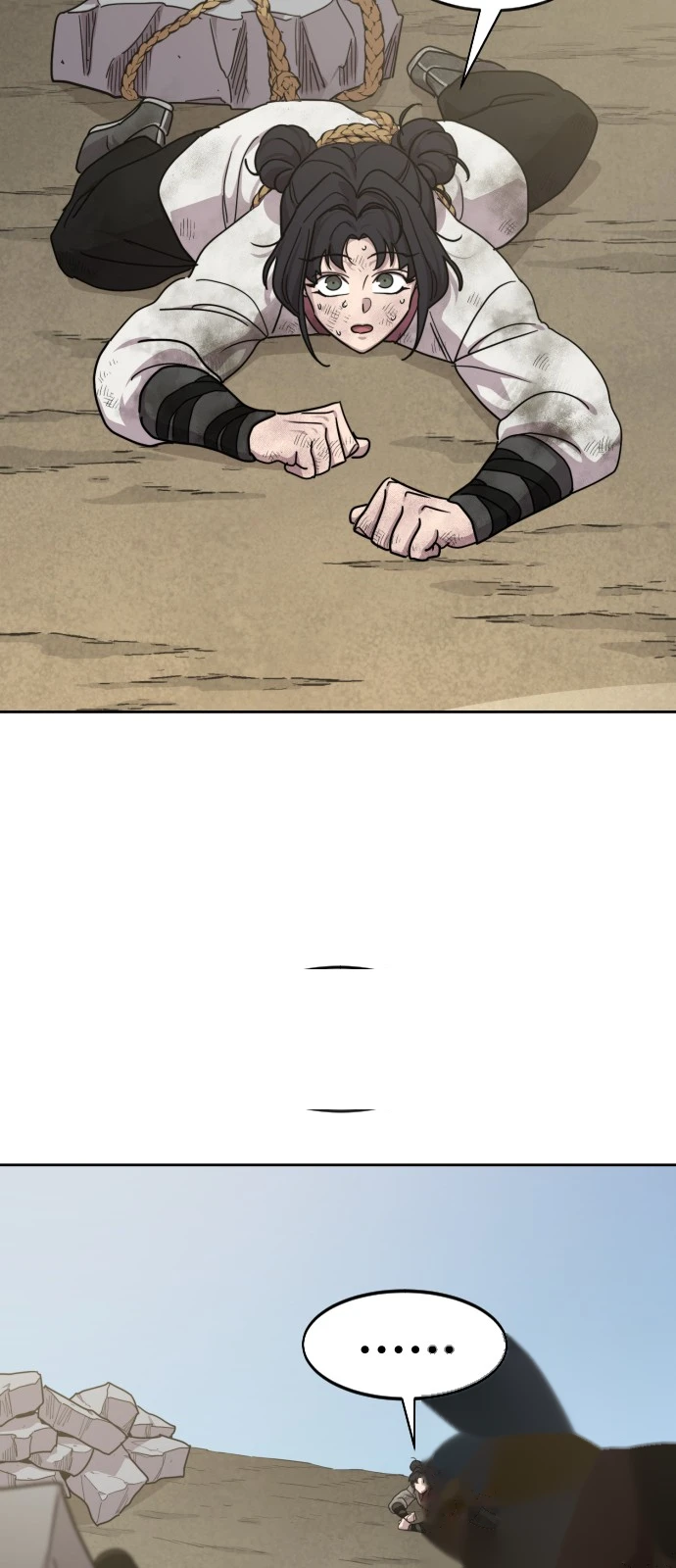 Return of the Mount Hua Sect Chapter 184 - Page 15