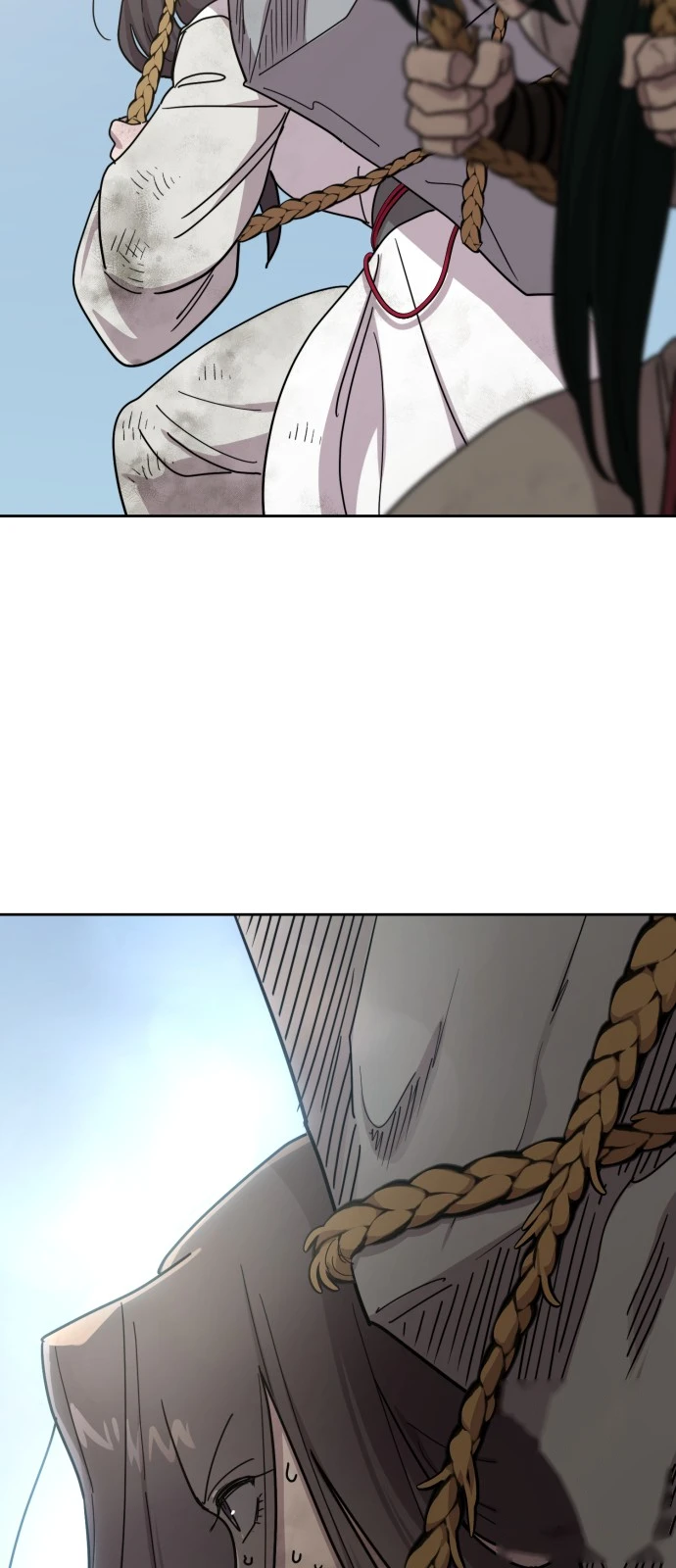 Return of the Mount Hua Sect Chapter 184 - Page 18