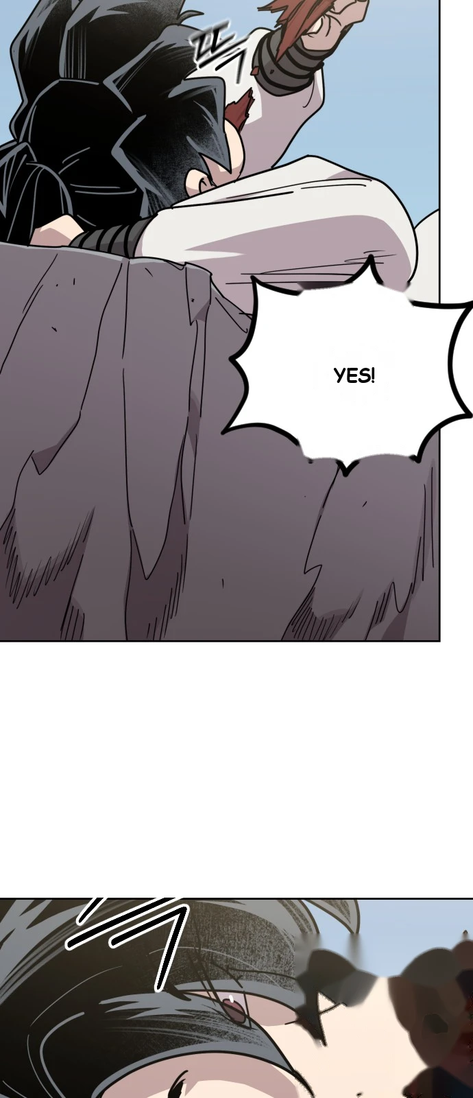 Return of the Mount Hua Sect Chapter 184 - Page 23