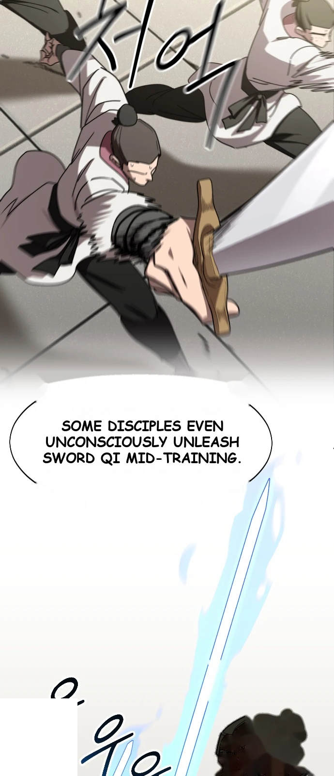 Return of the Mount Hua Sect Chapter 184 - Page 33