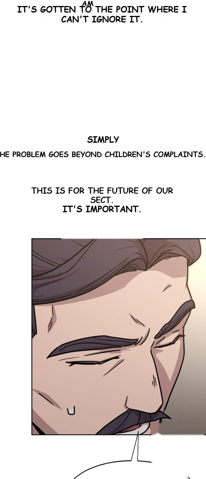 Return of the Mount Hua Sect Chapter 184 - Page 38