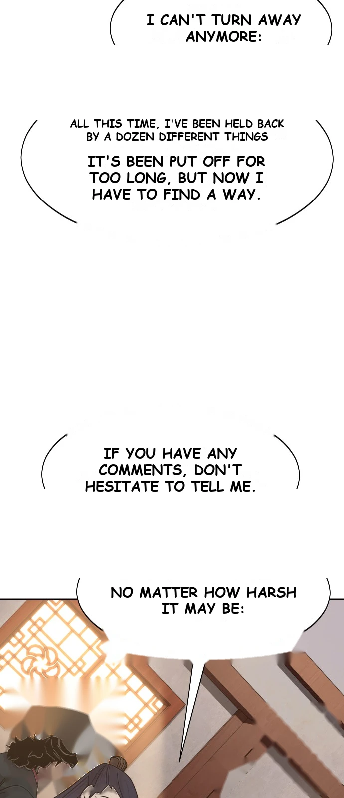 Return of the Mount Hua Sect Chapter 184 - Page 39