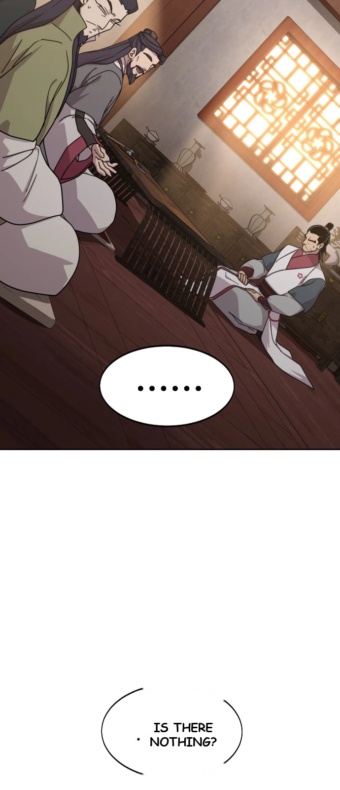 Return of the Mount Hua Sect Chapter 184 - Page 40