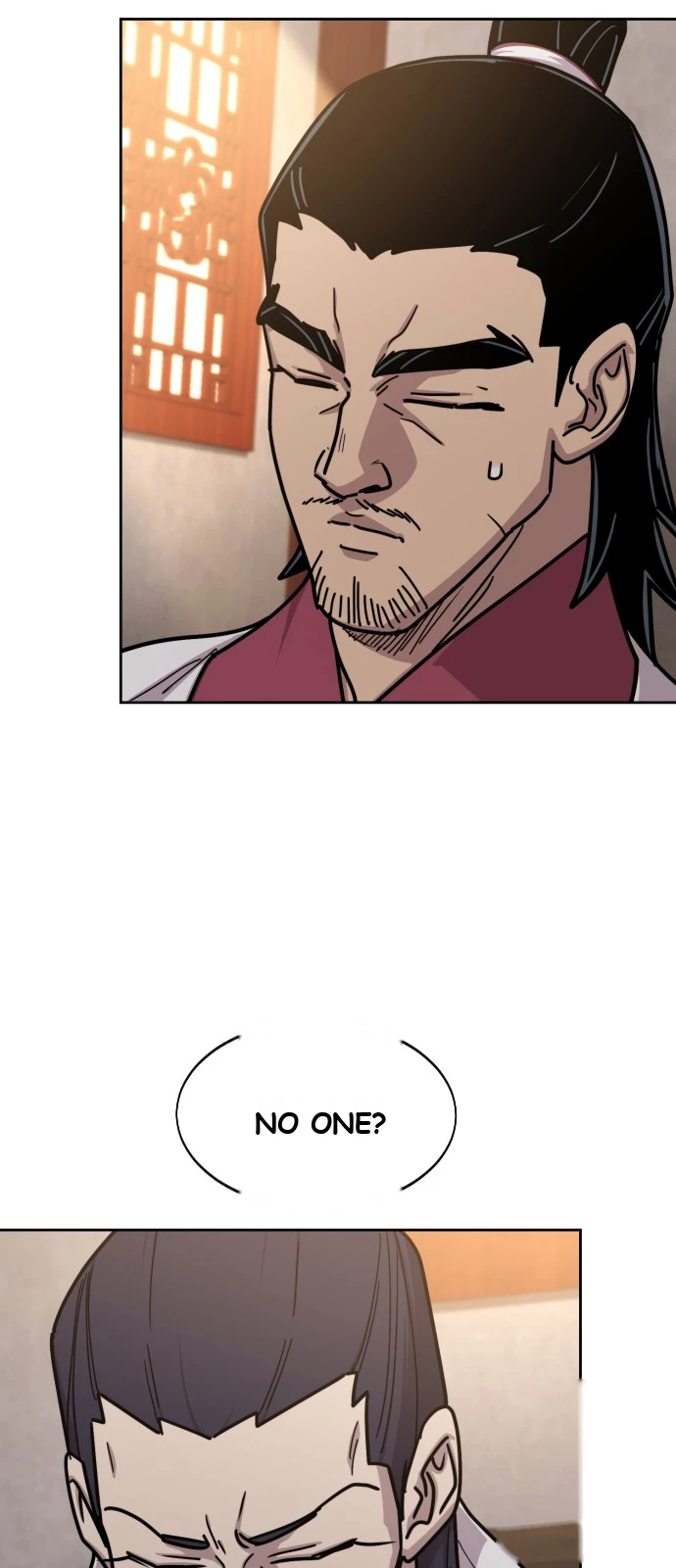 Return of the Mount Hua Sect Chapter 184 - Page 41