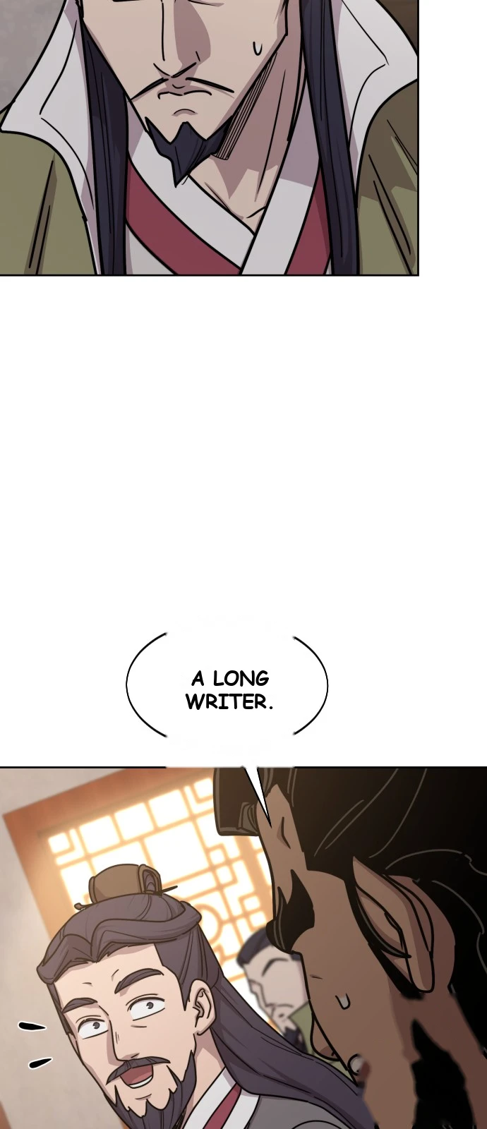 Return of the Mount Hua Sect Chapter 184 - Page 42