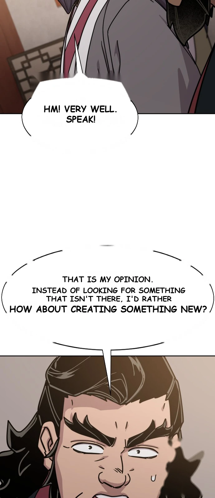 Return of the Mount Hua Sect Chapter 184 - Page 43