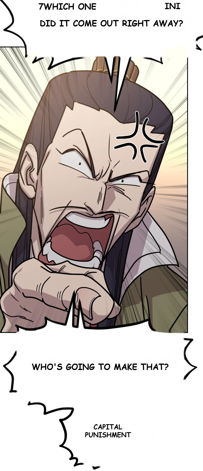 Return of the Mount Hua Sect Chapter 184 - Page 48