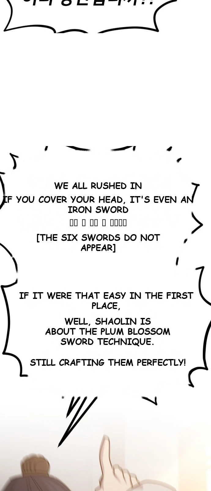 Return of the Mount Hua Sect Chapter 184 - Page 50