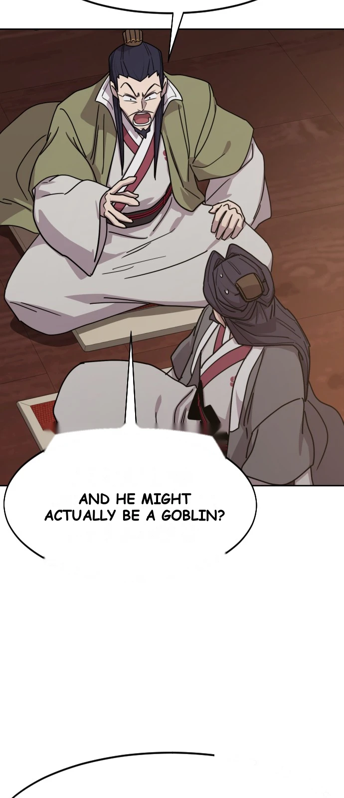 Return of the Mount Hua Sect Chapter 184 - Page 55