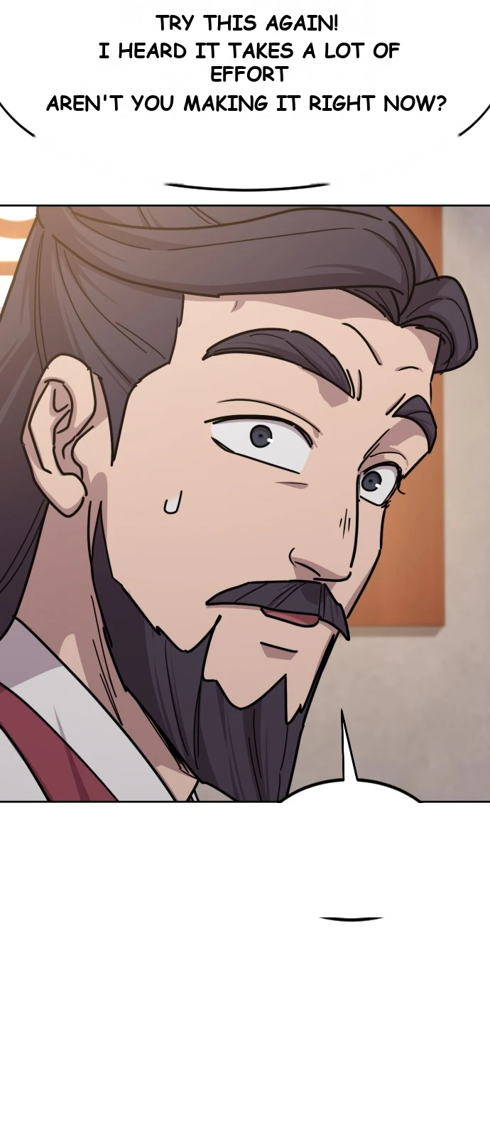 Return of the Mount Hua Sect Chapter 184 - Page 56