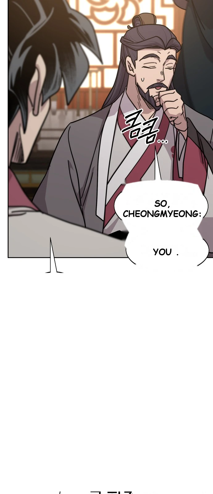 Return of the Mount Hua Sect Chapter 184 - Page 64