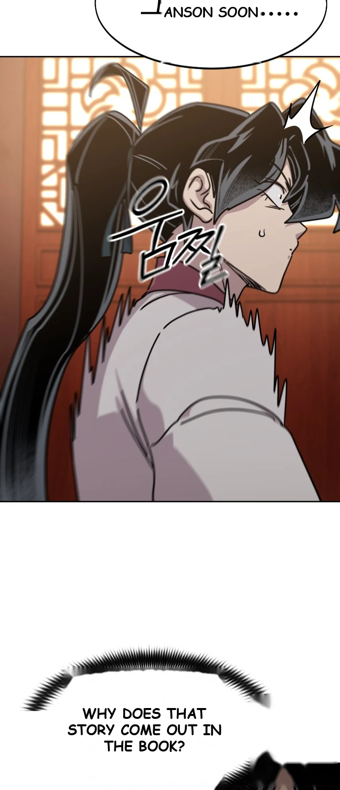 Return of the Mount Hua Sect Chapter 184 - Page 65
