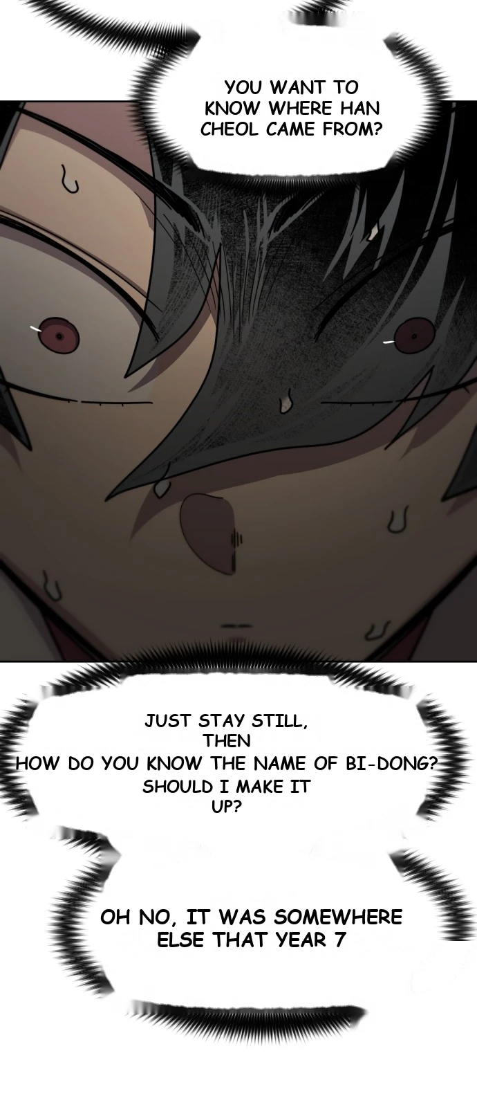 Return of the Mount Hua Sect Chapter 184 - Page 68