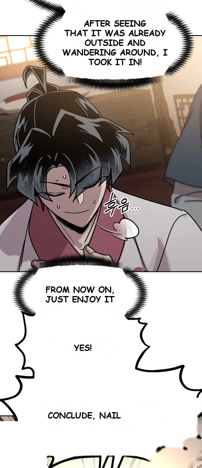 Return of the Mount Hua Sect Chapter 184 - Page 71