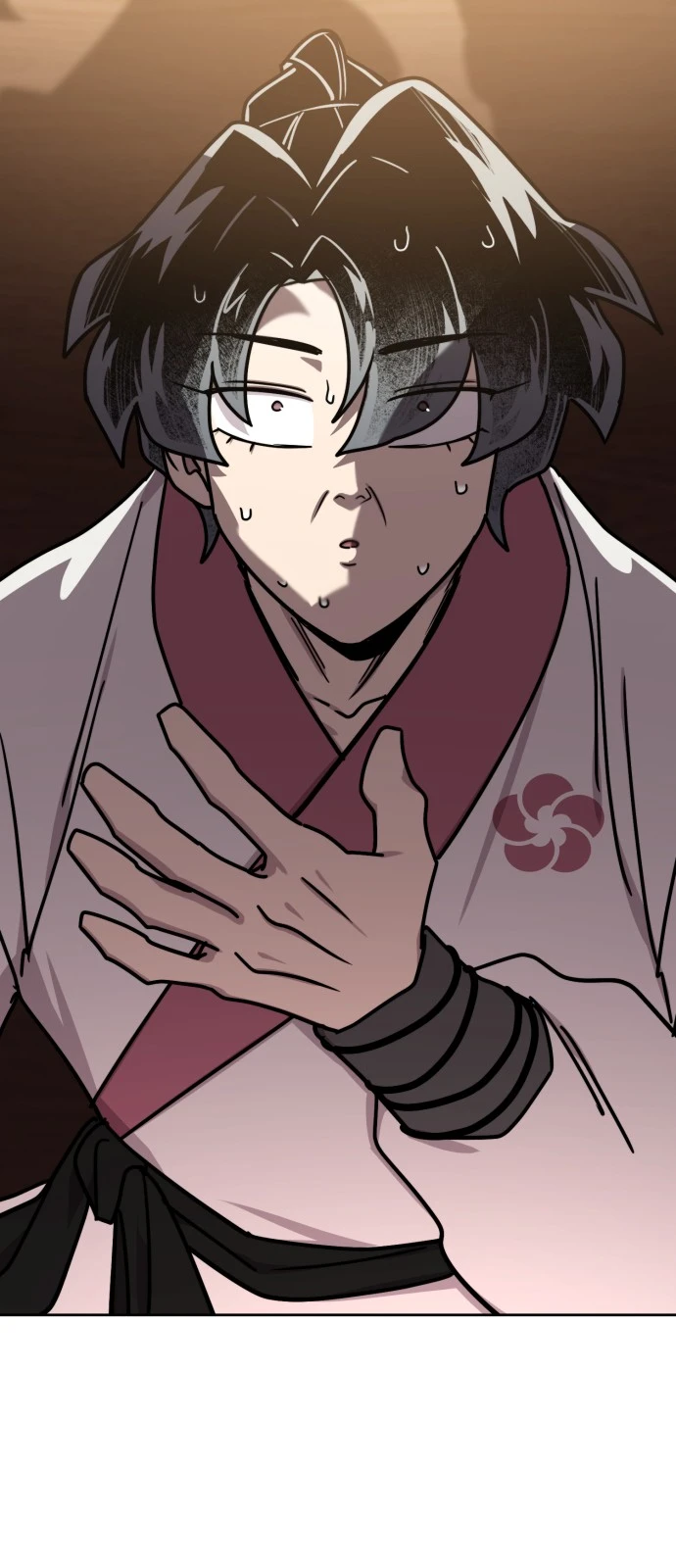 Return of the Mount Hua Sect Chapter 184 - Page 77