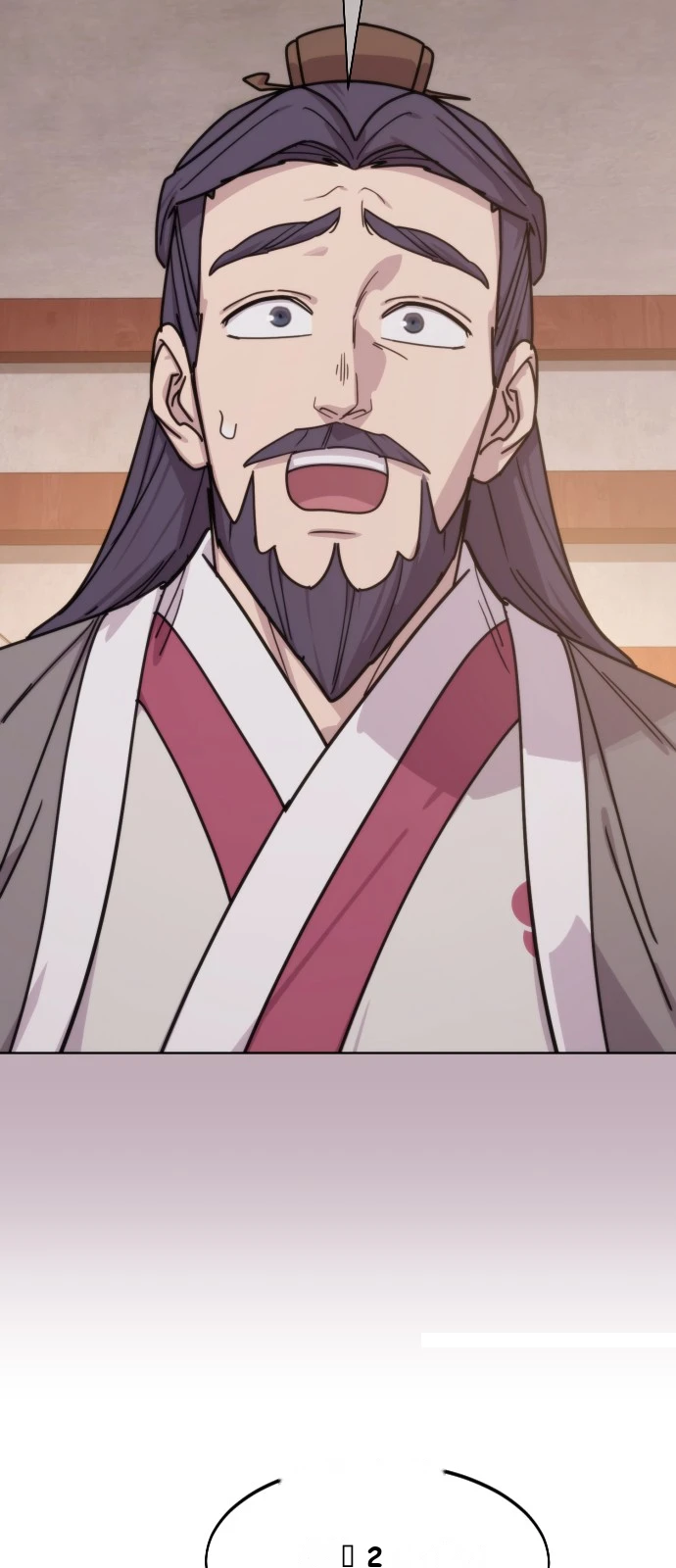 Return of the Mount Hua Sect Chapter 184 - Page 89