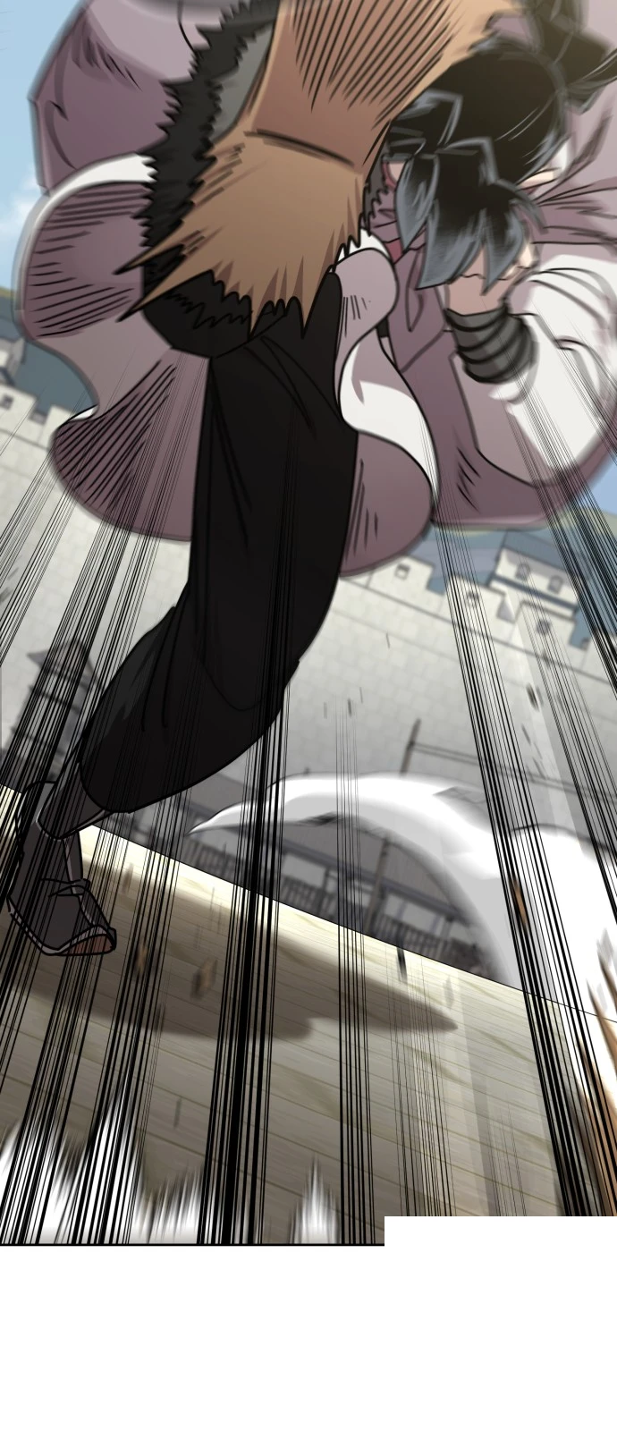 Return of the Mount Hua Sect Chapter 185 - Page 1