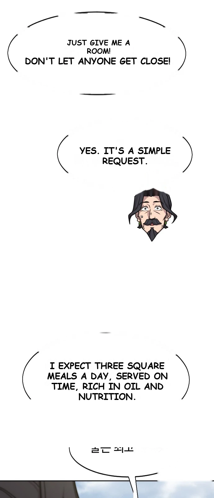 Return of the Mount Hua Sect Chapter 185 - Page 8