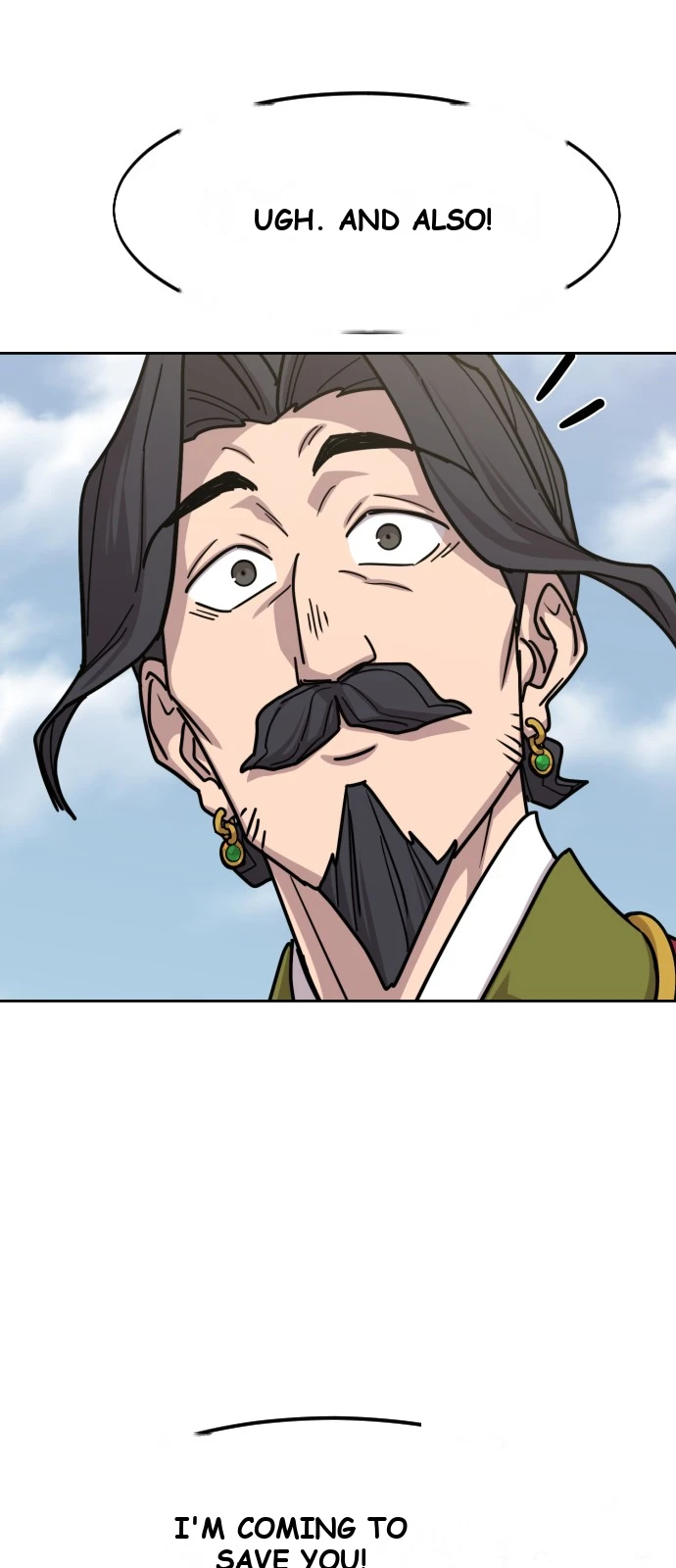 Return of the Mount Hua Sect Chapter 185 - Page 11