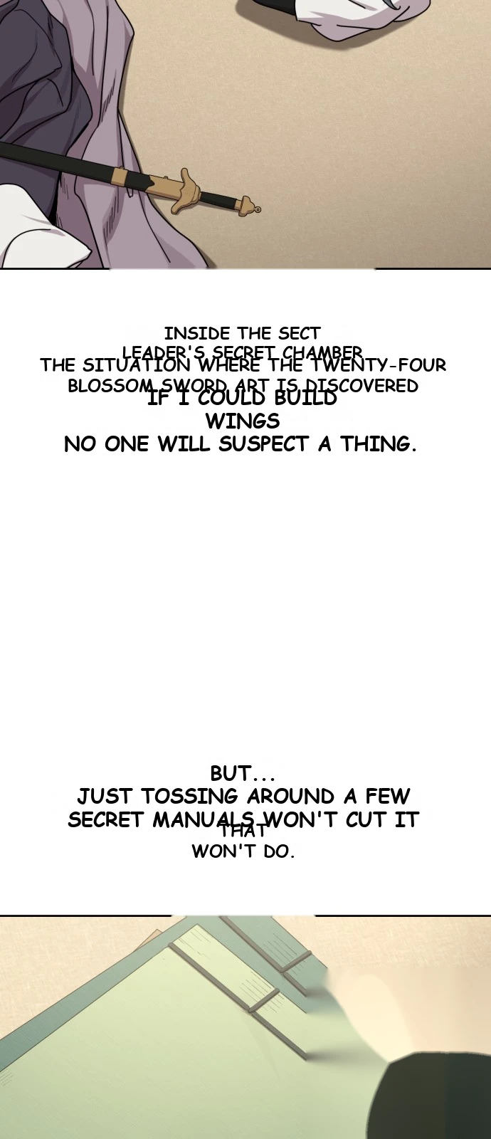 Return of the Mount Hua Sect Chapter 185 - Page 18