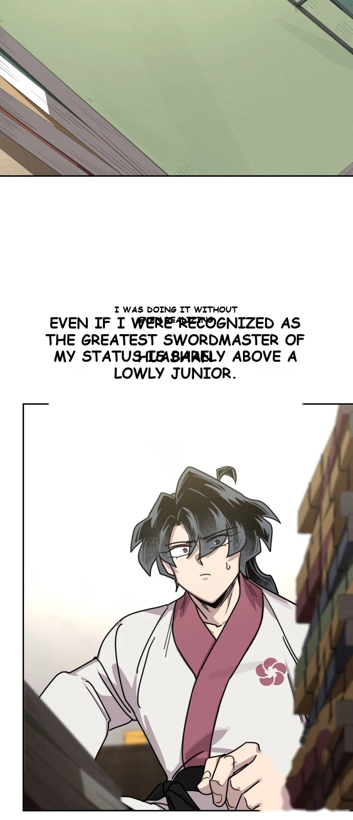 Return of the Mount Hua Sect Chapter 185 - Page 19