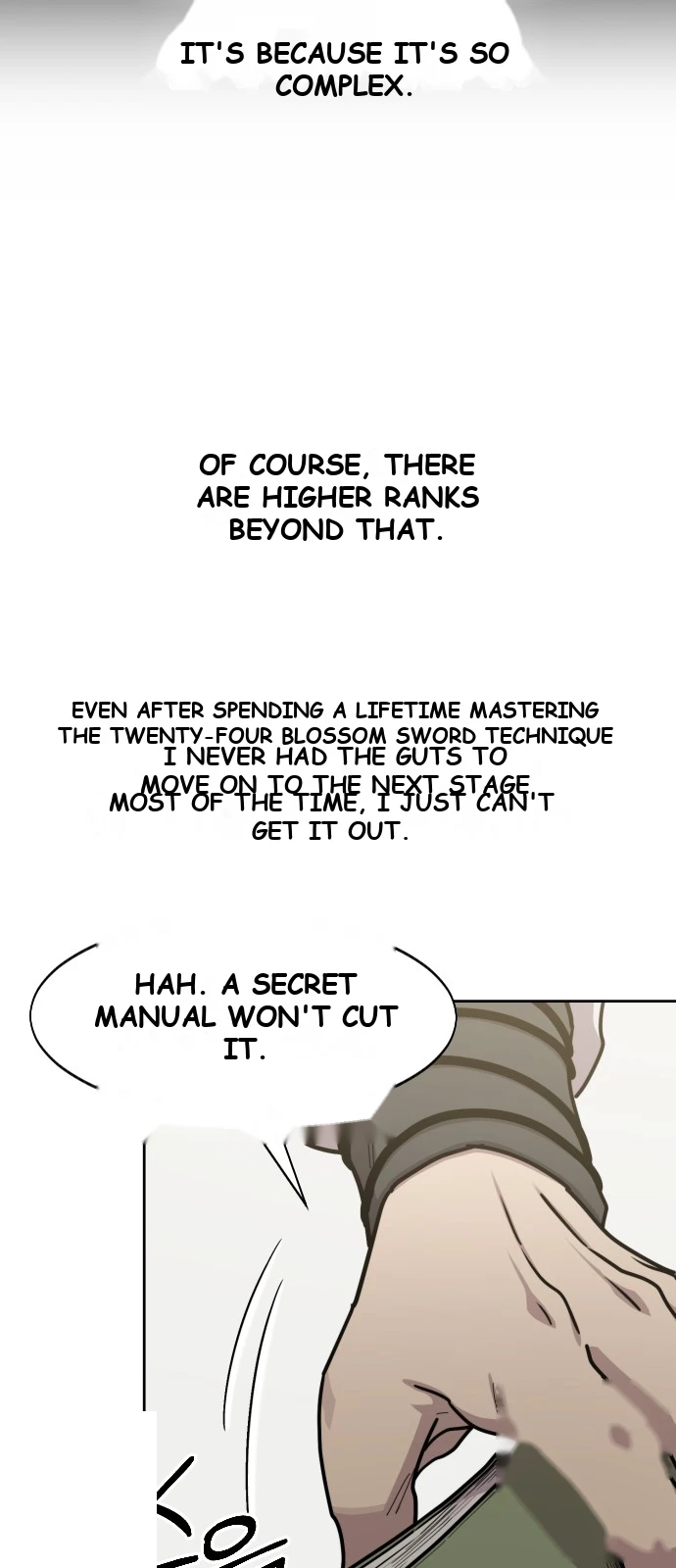 Return of the Mount Hua Sect Chapter 185 - Page 24