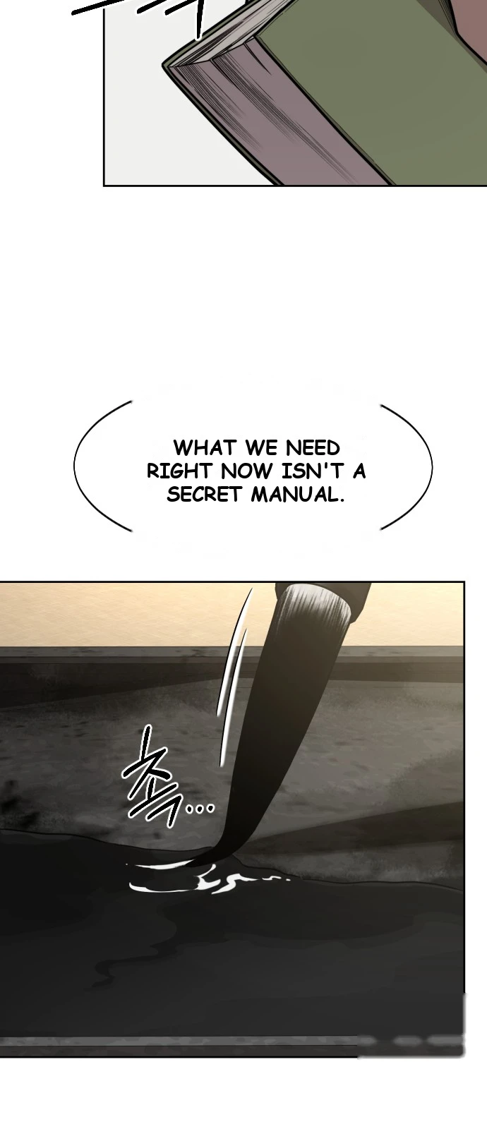Return of the Mount Hua Sect Chapter 185 - Page 25