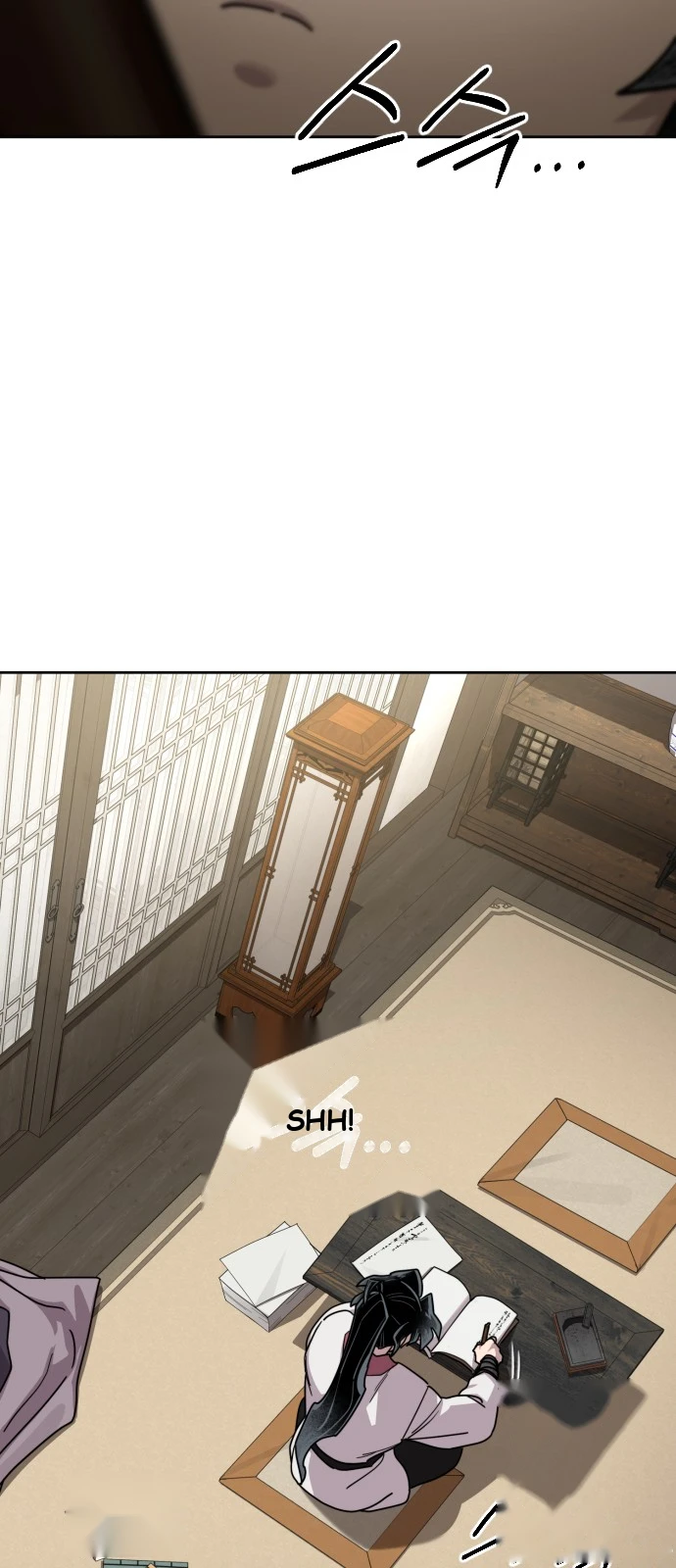 Return of the Mount Hua Sect Chapter 185 - Page 30