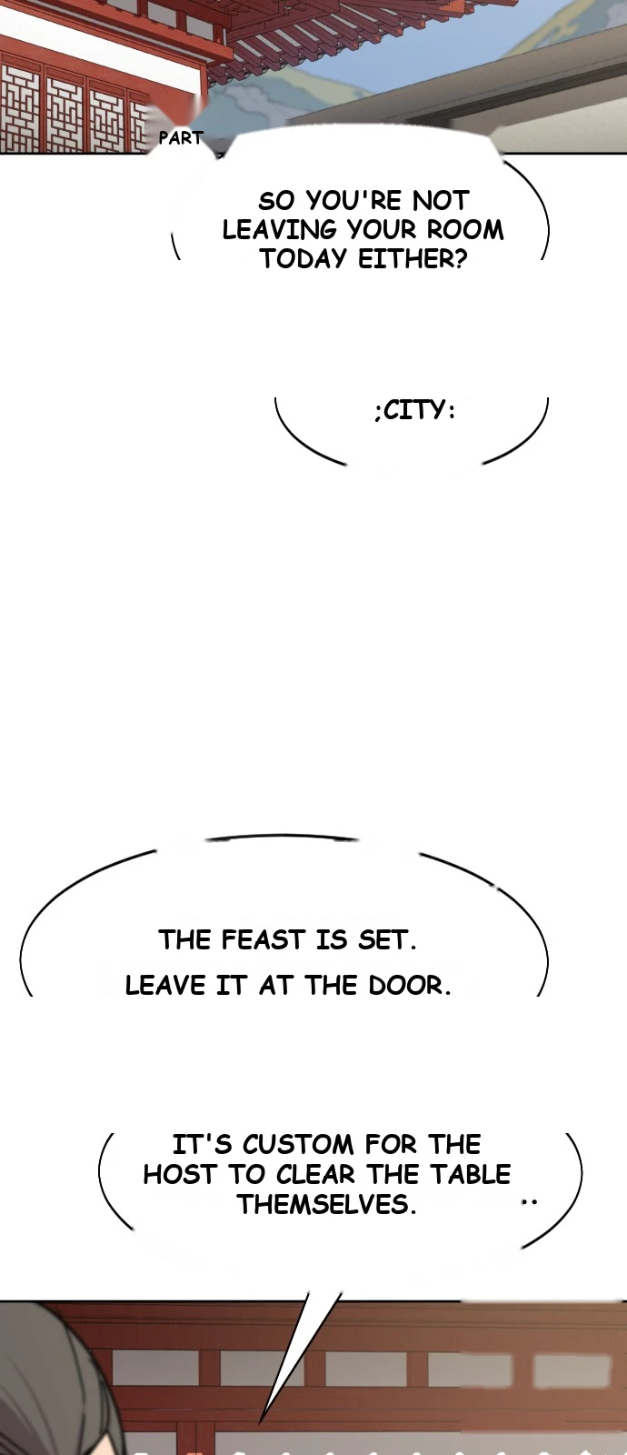 Return of the Mount Hua Sect Chapter 185 - Page 33