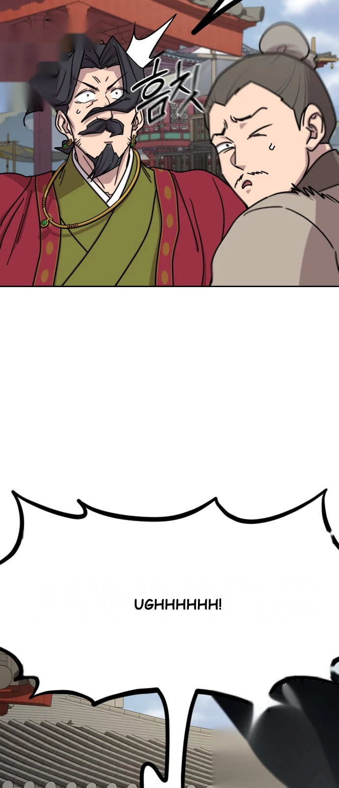Return of the Mount Hua Sect Chapter 185 - Page 36